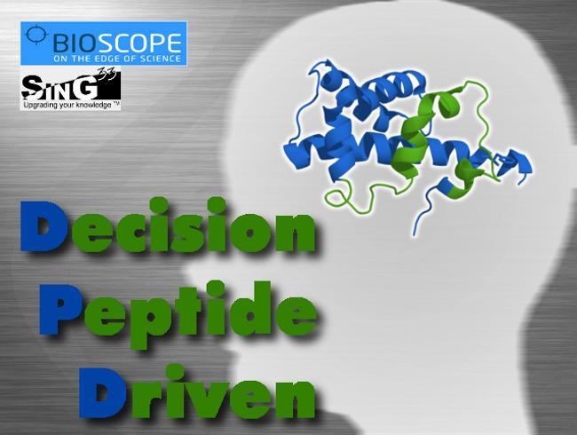 The first type of analysis supported by the DPD application (finding out reproducible peptides from experimental data) comprises several steps that should be executed in a