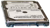 5 SATA hard disk and/or Solid State