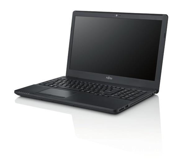 Data Sheet FUJITSU Notebook LIFEBOOK A556 and LIFEBOOK A556G Data Sheet FUJITSU Notebook LIFEBOOK A556 and LIFEBOOK A556G Your Essential Powerful Partner The FUJITSU Notebook LIFEBOOK A556 with