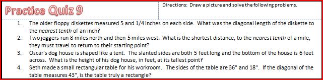 solving angle of elevation and depression word problems Angles are