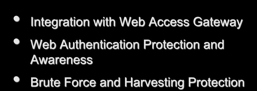 Web Authentication Protection and