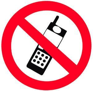 3 MOBILE ALERT Kindly Switch Off your Mobile/Cell Phone OR Switch it to Silent Mode Please 4 GOOGLE SITE ADDRESS FOR