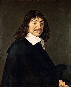 Coordinate Systems Descartes: Cartesian Coordinates 1600's A frame's pose only makes sense relative to another frame, e.g. hand pose relative to forearm pose.