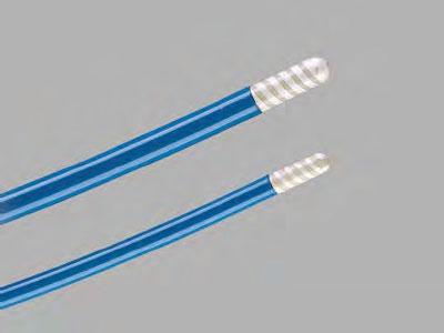 Hemostasis - Probes Quicksilver BiPolar Probe Used in conjunction with a single or dual plug bipolar electrosurgical generator to endoscopically provide hemostasis throughout the
