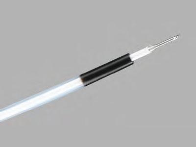 Hemostasis - Needles AcuJect Variable Injection Needle Used for endoscopic injection into gastrointestinal