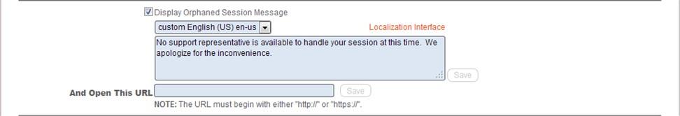 Click-to-Chat Elevation Prompt When elevating from a click-to-chat session to the full customer client, the customer must accept a prompt.
