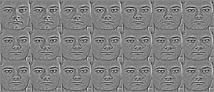 methods for face recognition under uncontrolled lighting based on robust preprocessing and an extension of the Local Binary Pattern (LBP) local texture descriptor.