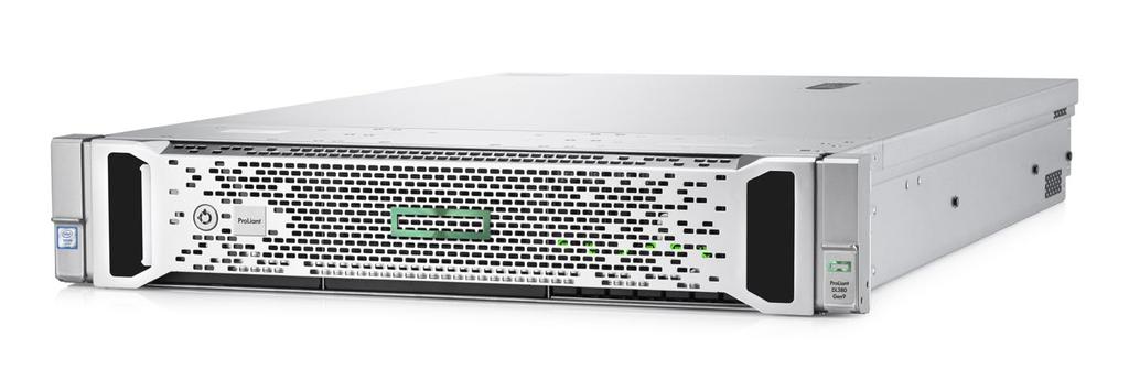 HPE ProLiant Rack Server promotion free second processor How to Qualify (1) Simply purchase any qualifying HPE ProLiant Rack Server from Top Value together with an additional processor and HPE will