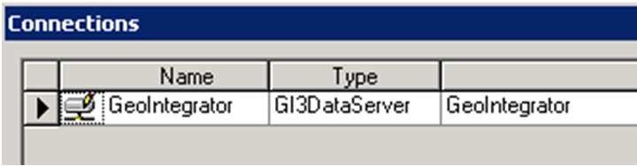 Enterprise GIS will give end user access to data he s allowed