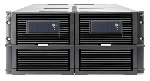 HP StorageWorks 600 Modular Disk System The HP StorageWorks 600 Modular Disk System (MDS600) enclosure is a Serial Attach SCSI (SAS) disk drive storage enclosure. The MDS600 supports 3.