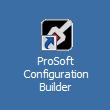 A.2. Step 2: Using ProSoft Configuration Builder Launch ProSoft Configuration Builder by double