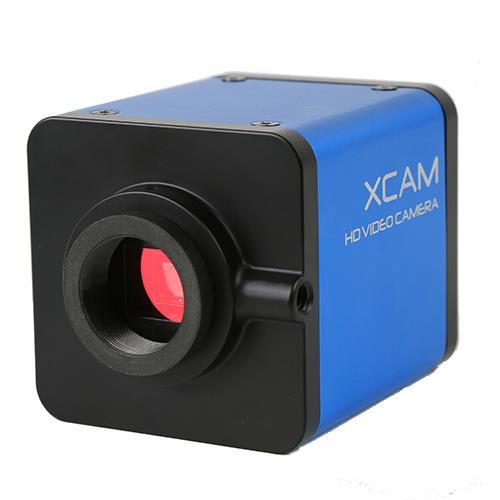 XCAM Series VGA or HDMI Camera 1 What is XCAM series VGA or HDMI camera The XCAM series camera is a VGA or HDMI interface one which stream video to displayer or HDTV directly.