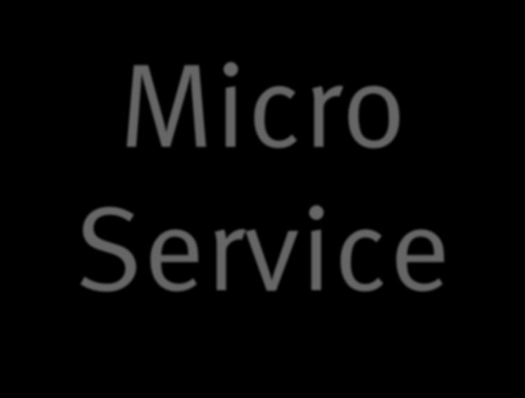 Link Micro Service