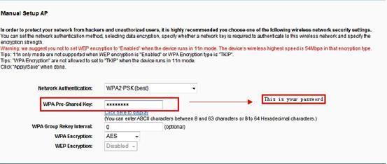 If you have TD-W8960N (Brodcom), please read below: Step1: Please refer to FAQ_114 to login the modem.