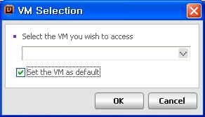 4.1.1 Voice Mail The Voice Mail selection will access your assigned Voice mail server.