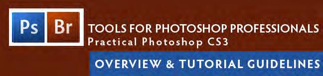 Adobe Photoshop is the industry standard software for image editing. It is both very powerful and very complex.