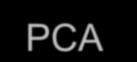Approximate PCA PCA APCA:
