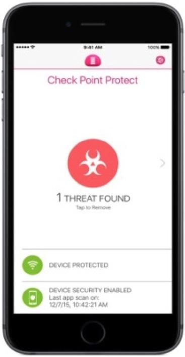 Traditional anti-virus and app reputation solutions can identify known threats, but they can t detect zero-day malware or vulnerabilties in networks, operating systems, and apps.
