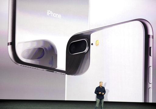 can use and understand is "what Apple does best," said Gartner analyst Brian Blau.
