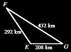 It is found that BB = 112 10 and CC = 15 20. Find the distance AAAA. 32.