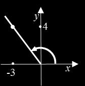 47 T.2 Exercises 1. sin θθ = 3 5, cos θθ = 4 5, tan θθ = 3 4 5.