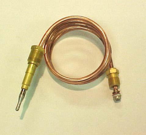 1 SIT THERMOCOUPLES Junction