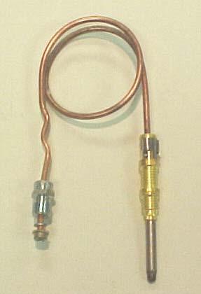 THERMOCOUPLES 1 Junction block