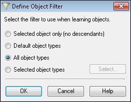Lesson 3 Creting Oject Repositories For the purposes of this tutoril, you will instruct UFT to lern ll of the ojects on ech pge.