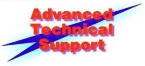 TSM Advanced Technical Support Team Dave Canan ddcanan@us.ibm.