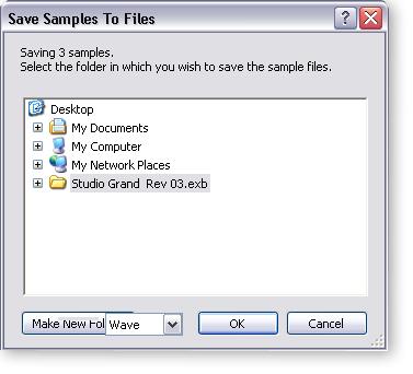 You can also include the original key in the sample name to make placement or identification easier. 16. Press the headings in the labeling section to Sort each column.
