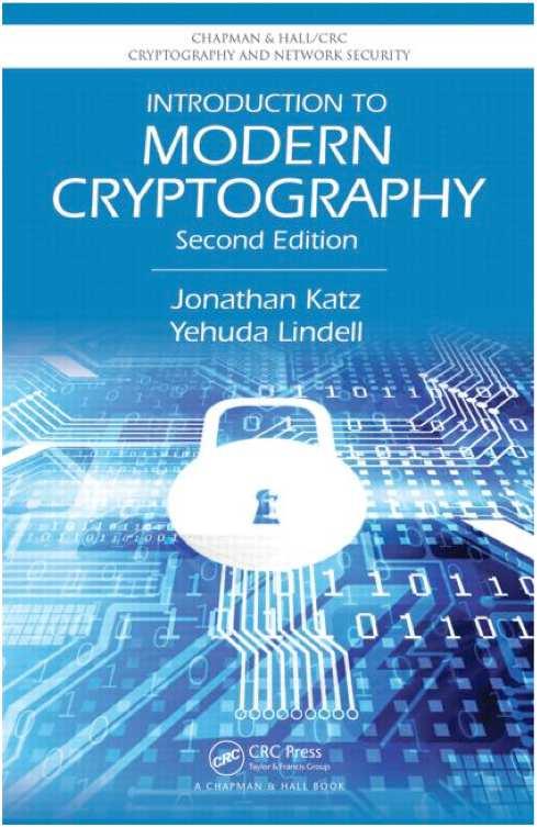 Modes of Operation References: Cryptography and Network Security: