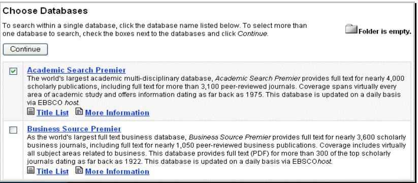 8.1.10 EBSCO Business Source Complete (http://www.ebscohost.