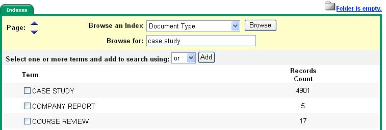 12. Click Save. You are returned to the Publication Overview Screen. A message is displayed that indicates a Journal Alert has been set up for the publication.
