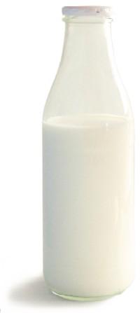 2010 Buy bottled milk Pay-per-use Lower