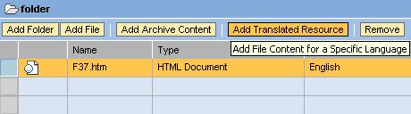 archive file and its attributes. 2.
