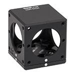 below provides links to all of our 30 mm Cage-Cube-Mounted optics.