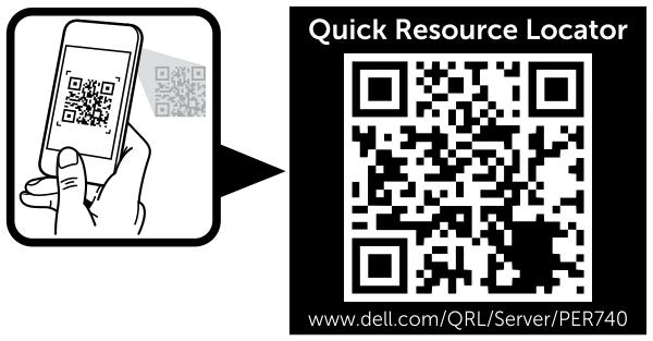 Reference materials, including the Owner s Manual, LCD diagnostics, and mechanical overview A direct link to Dell to contact technical assistance and sales teams Steps 1 Go to Dell.