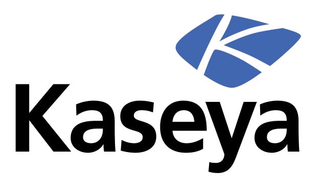 KASEYA (LEGACY) CLOUD SOLUTION CATALOG 2014 Q1