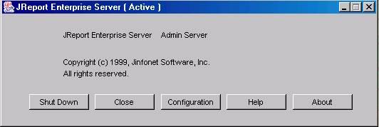 The client connects with the server through port 8889, so that the remote configuration and administration options are revealed.