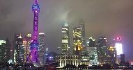 Pudong Smart City Decentralized - Fault Detection, Isolation and Restoration Pudong,