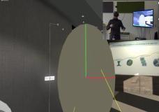 physics: Immediate evaluation in virtual