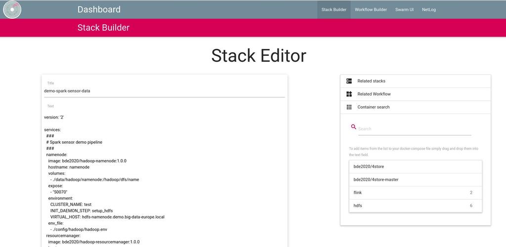 Stack Editor 13