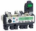 Electrical motor mechanism A E Measurements Instantaneous measurement information A E Averaged measurement information E Maximeter / minimeter A E Energy metering E Demand for current and power E