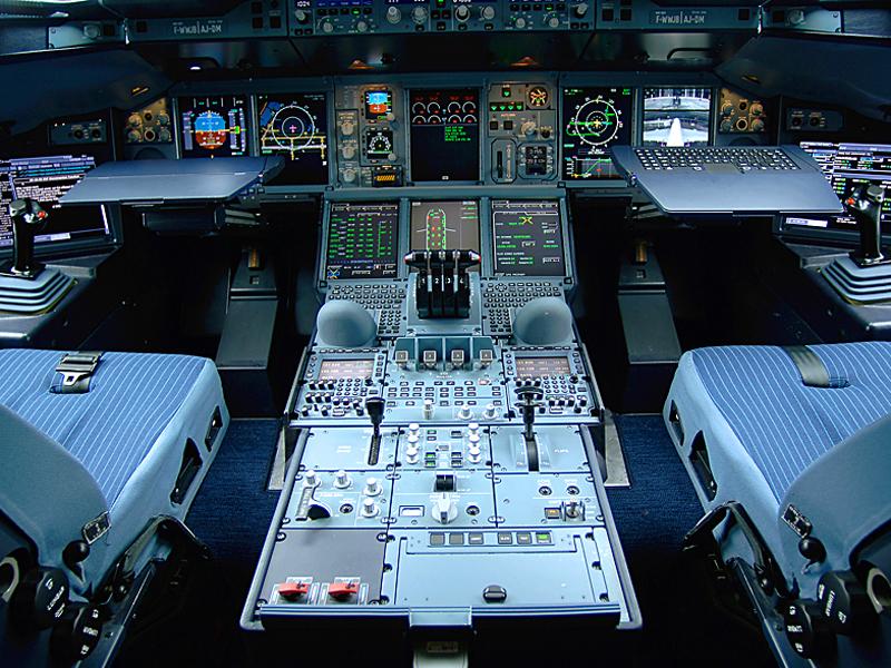 Industrial context Static analysis of avionics software Concurrent avionics software
