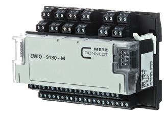 dual-tariff 2 S0 inputs and 1 S0 dual-tariff input P/N 110556-01 T/M converter, 4-channel 4 S0