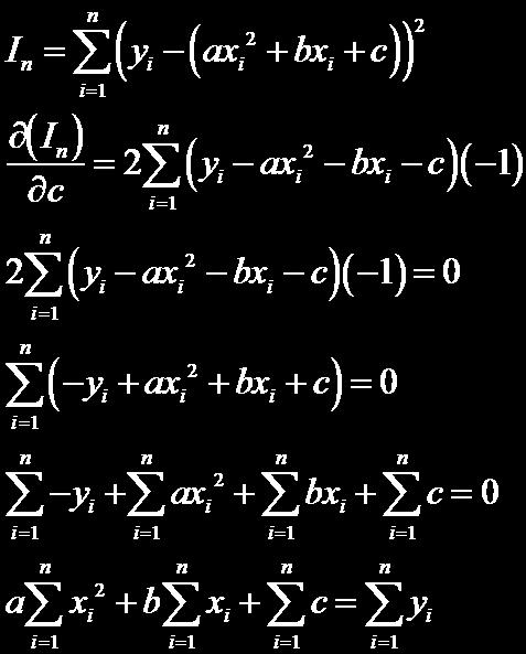Notice that we have So, (Equation 6) Now,