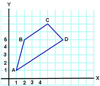 18. Which diagram below shows a correct mathematical construction using only a compass and a straightedge to bisect an angle? 19.