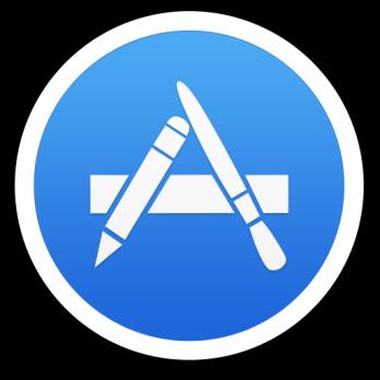 App store expanded