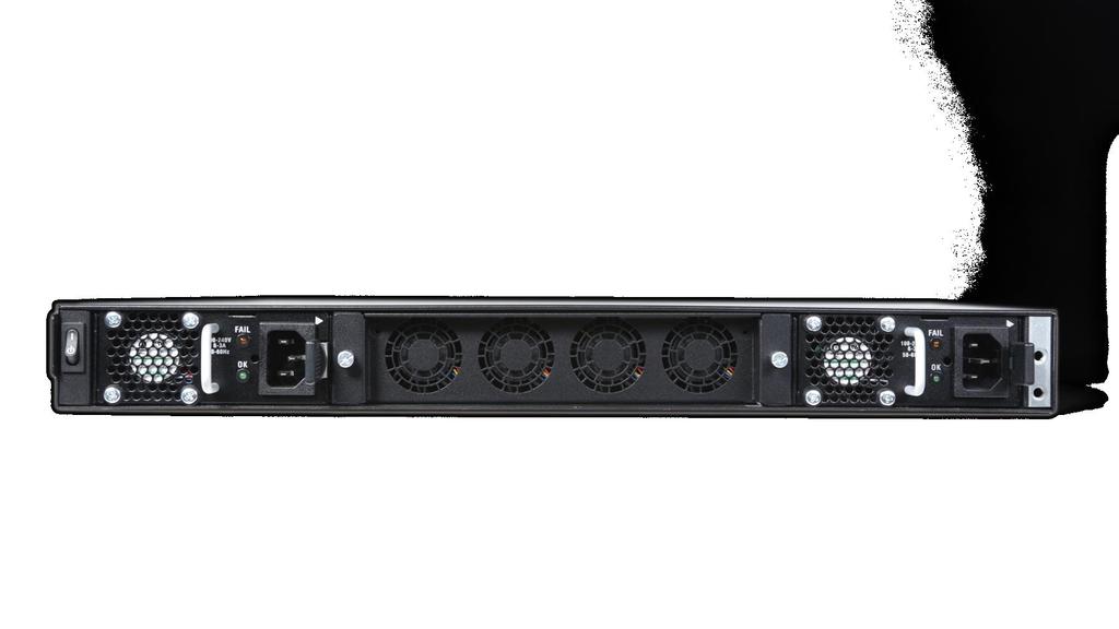 Firepower 2130/2140 Front and Rear View USB Management Interface SSD 1 SSD 2 Power SYS / ACT LED SSD1 SSD2
