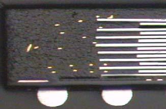 Interposer 40 µm 4.